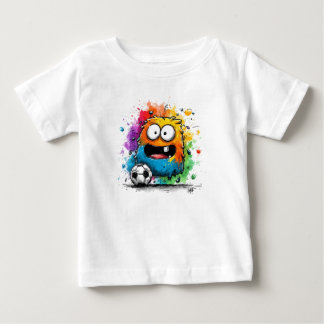 Level Up: Kinder Game Vibe Shirt