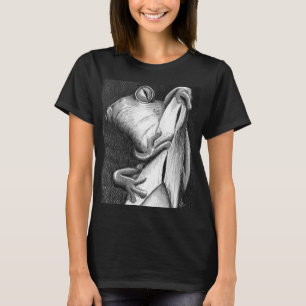 LEVEL UP: KOEL KIKKER T-SHIRT
