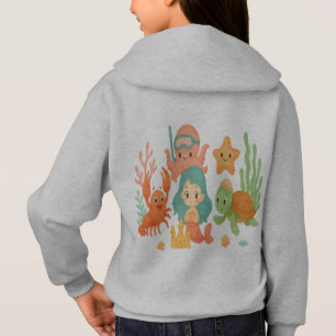 Level Up Stijl: Retro Gamer Hoodie