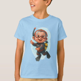 Level Up Style: Retro Gamer  T-Shirt