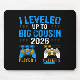 Leveled tot Big Cousin 2026 gepromoveerd naar Futu Muismat
