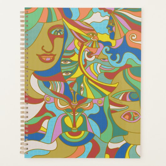 Levels of Transformation Planner (Voorkant)