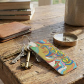 Levels of Transformation Sleutelhanger