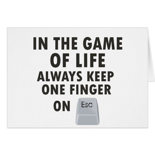 Leven (Voorkant Horizontaal)