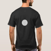 Leven 01 t-shirt (Achterkant)