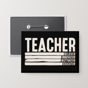 Leven als leraar terug naar school button
