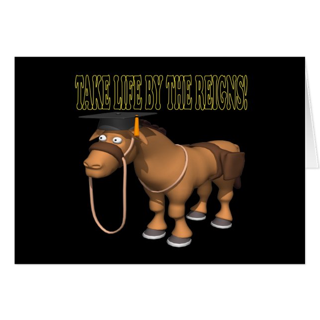 Leven door de Reigns (Voorkant Horizontaal)