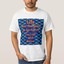 Leven Draai en Wend Ontwerp