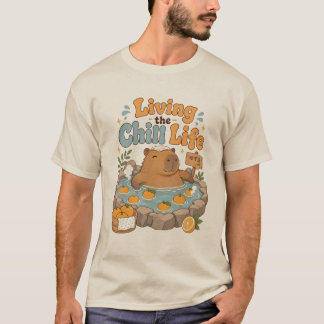 Leven het Koele Leven T-shirt