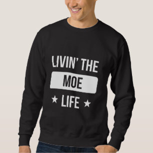 Leven Het Moe Leven Familie Reünie Team Eerste Las Trui