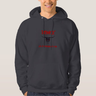 LEVEN HOODIE