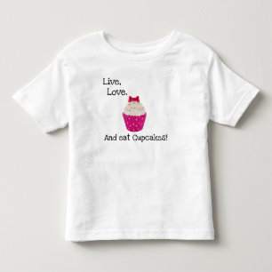 LEVEN, HOUDEN EN EAT KOPEN! KINDER SHIRTS