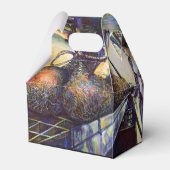 Leven Hurling Destiny Bedankdoosjes (Voorkant Zijde)