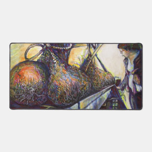 Leven Hurling Destiny Bureaumat