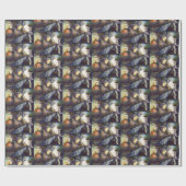 Leven Hurling Destiny Cadeaupapier (Vlak)