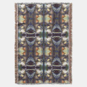 Leven Hurling Destiny Deken (Voorkant Verticaal)