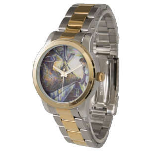 Leven Hurling Destiny Horloge