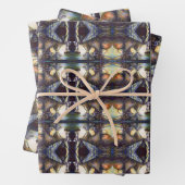 Leven Hurling Destiny Inpakpapier Vel (In situ)