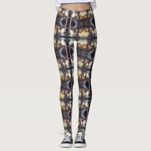 Leven Hurling Destiny Leggings