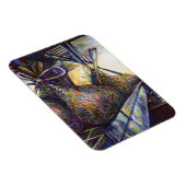 Leven Hurling Destiny Magneet (Rechterzijde)