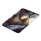 Leven Hurling Destiny Magneet (Linkerzijde)