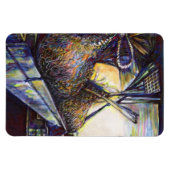 Leven Hurling Destiny Magneet (Horizontaal)