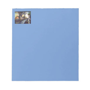 Leven Hurling Destiny Notitieblok