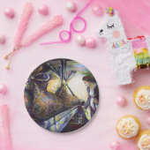 Leven Hurling Destiny Papieren Bordje (Feest)