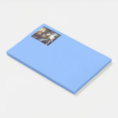 Leven Hurling Destiny Post-it® Notes (Schuin)