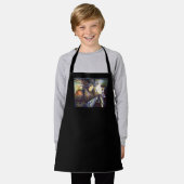 Leven Hurling Destiny Schort (Gedragen)