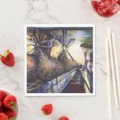 Leven Hurling Destiny Servet (Insitu)