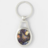 Leven Hurling Destiny Sleutelhanger (Voorkant)