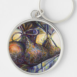 Leven Hurling Destiny Sleutelhanger