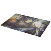 Leven Hurling Destiny Snijplank (Hoek)