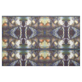 Leven Hurling Destiny Stof (Fat Quarter)