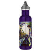 Leven Hurling Destiny Waterfles (Rechts)