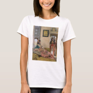 Leven in de harem, Caïro T-shirt