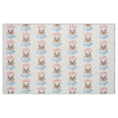 Leven in de Verenigde Staten Stof (Fat Quarter)