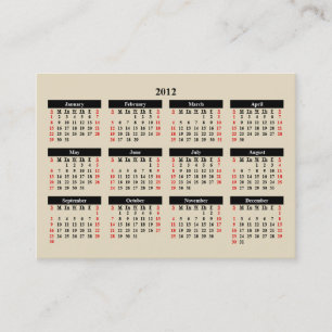 Leven in een Grungy Dirty Beat-up Worn Cardboard B Visitekaartje