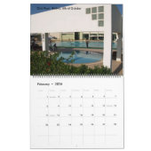 Leven in Egypte - Agenda 2010 Kalender (Feb 2026)