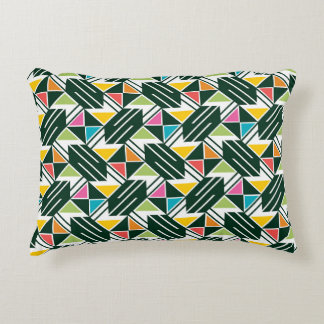 Leven in kleur 2 accent kussen