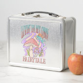 Leven in mijn eigen sprookje (In situ)