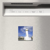 Leven in Spanje aan de zuidkust van Costa del Sol Magneet (Insitu (Vaatwasser))