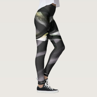 Leven in Uitvoering Broek Leggings