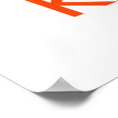 leven is als fietsen, tekstontwerpen, woord a poster (Hoek)