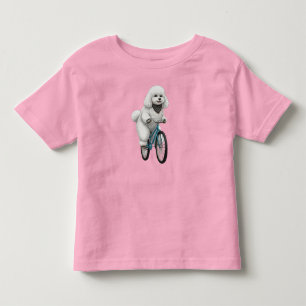 Leven is een Mooie Rit Kinder Shirts