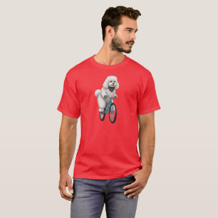 Leven is een Mooie Rit T-shirt