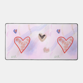 Leven is ingewikkelde bureaumat