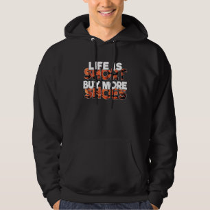 Leven Is Kort Koop Meer Schoenen Sneakers Hype Col Hoodie