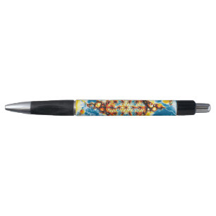 Leven - kleurloze manieren 5 pen